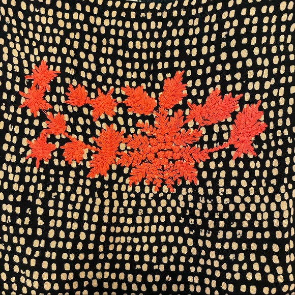 THML Embroidered Shell - Picture 7 of 10